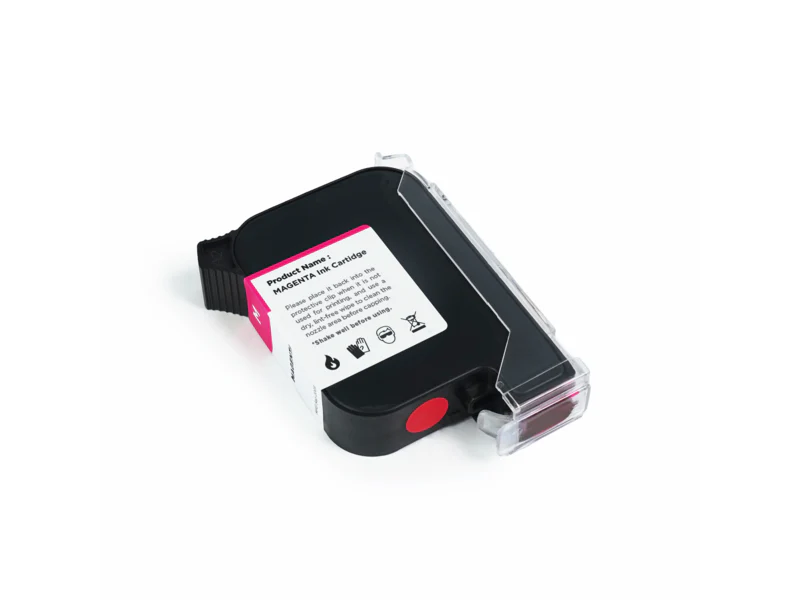 FLUX - Ador - Solvent Ink Magenta - Image 3