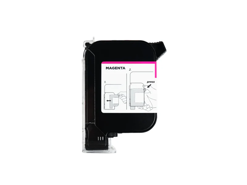 FLUX - Ador - Solvent Ink Magenta - Image 4