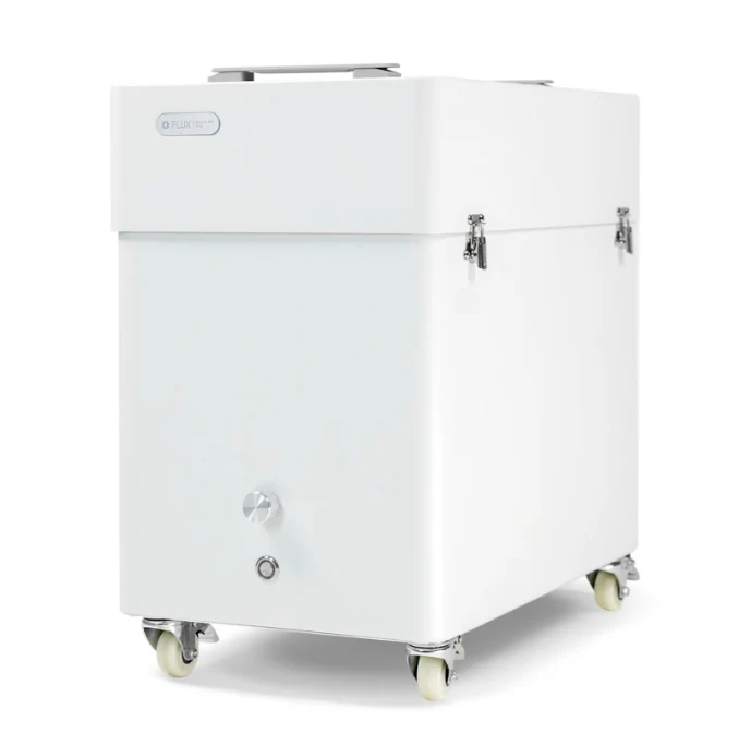 Flux - Beam Air Pro - Udsugning - For Beambox, Beambox Pro og HEXA