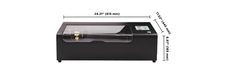 FLUX - Beamo - CO2 Laser - Image 4