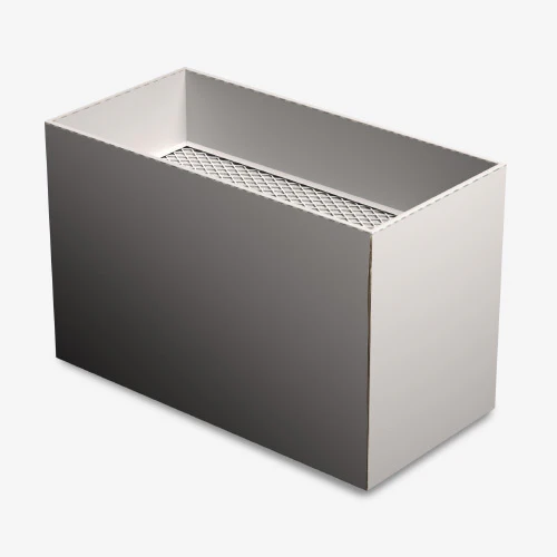 FLUX - H13 HEPA Filter Replacement - Beam Air