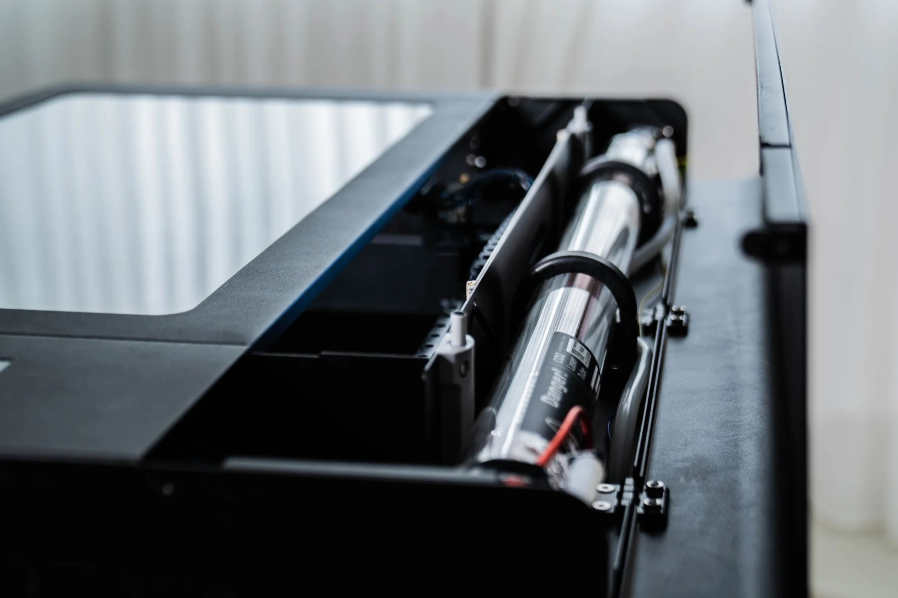 FLUX - HEXA '60W' Desktop CO² Laser Cutter - Image 14