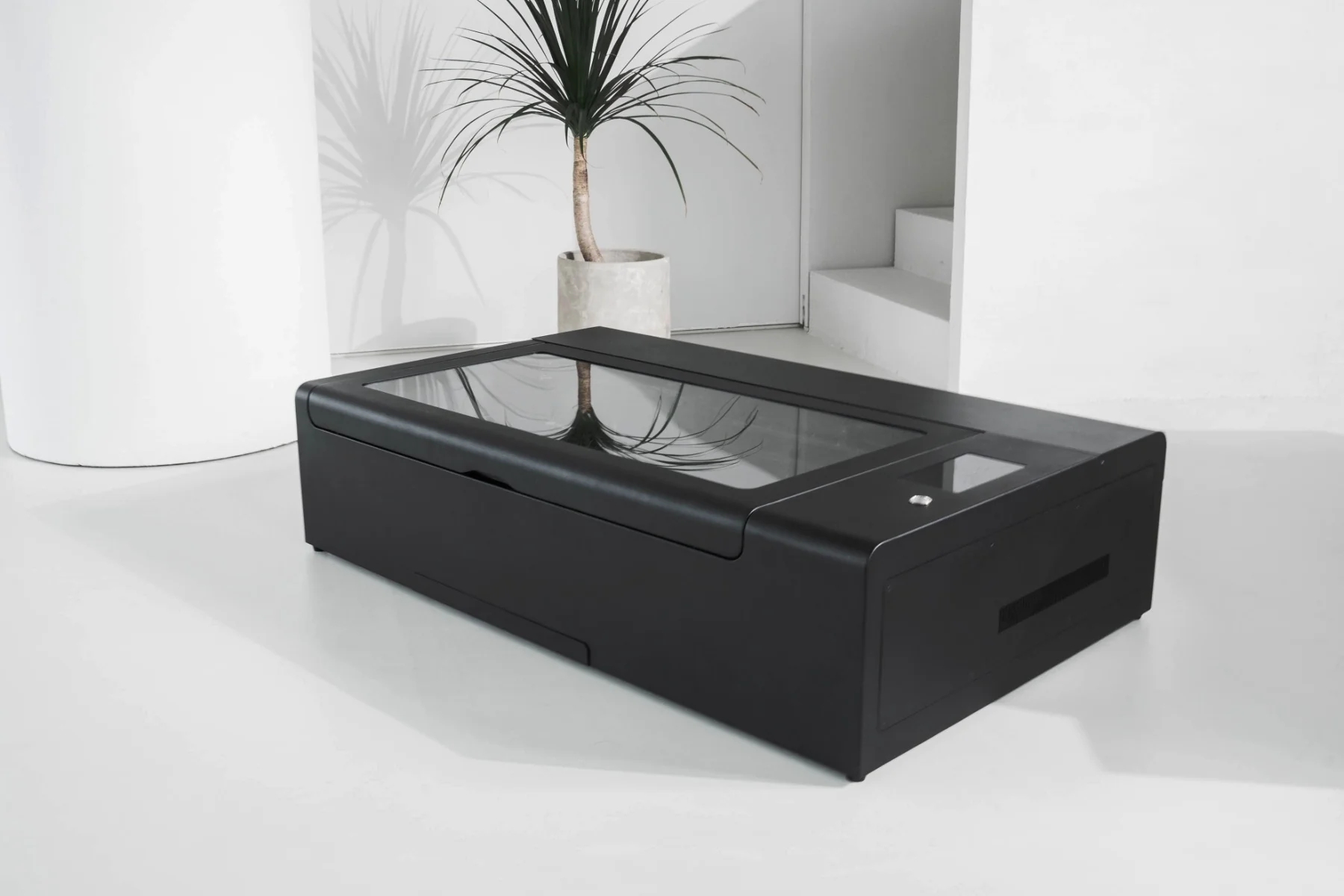 FLUX - HEXA '60W' Desktop CO² Laser Cutter - Image 16