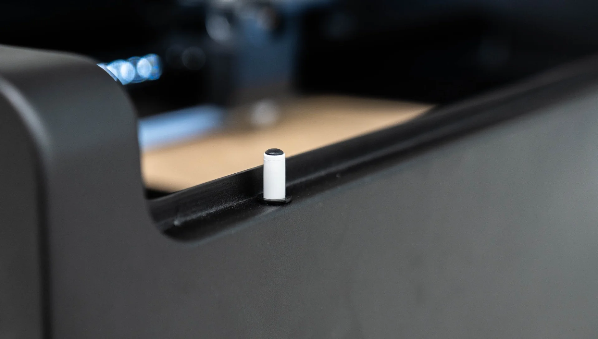 FLUX - HEXA '60W' Desktop CO² Laser Cutter - Image 19