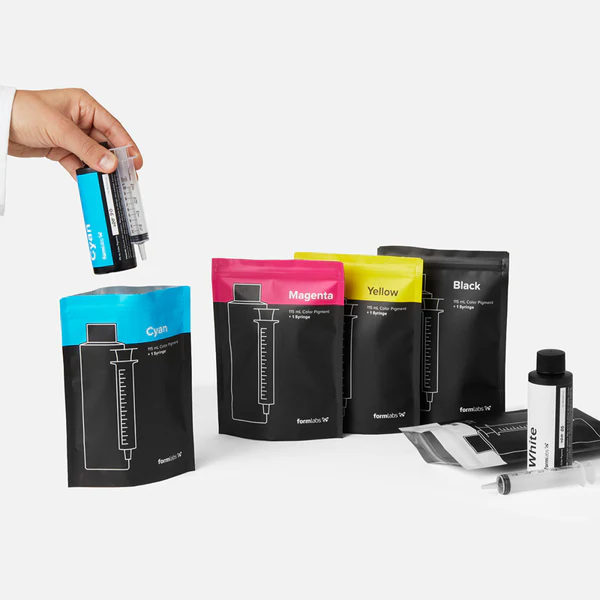 Formlabs - Form 3 - Color Kit - Image 2