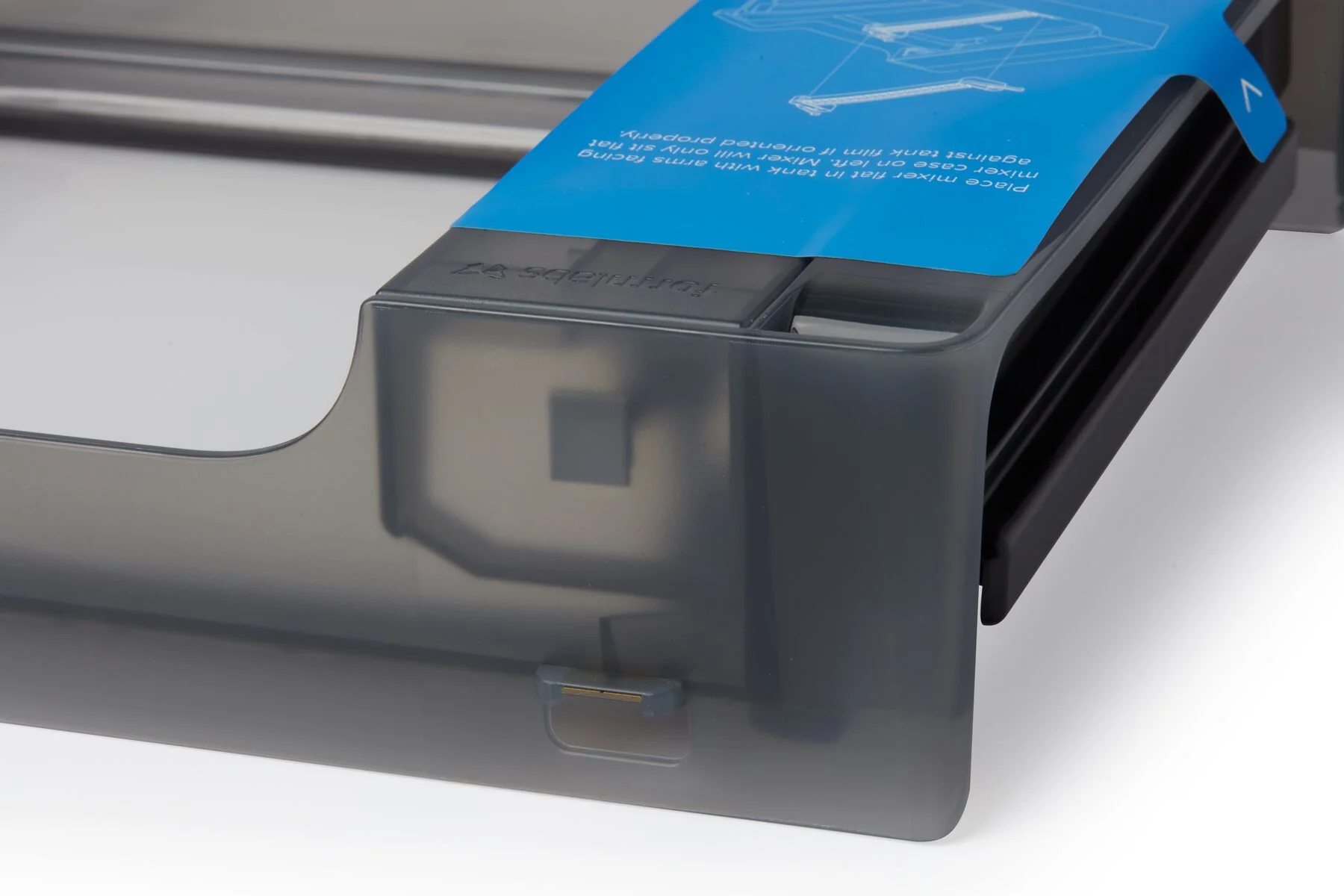 Formlabs - Form 3 - Resin Tank V2.1 - Image 2