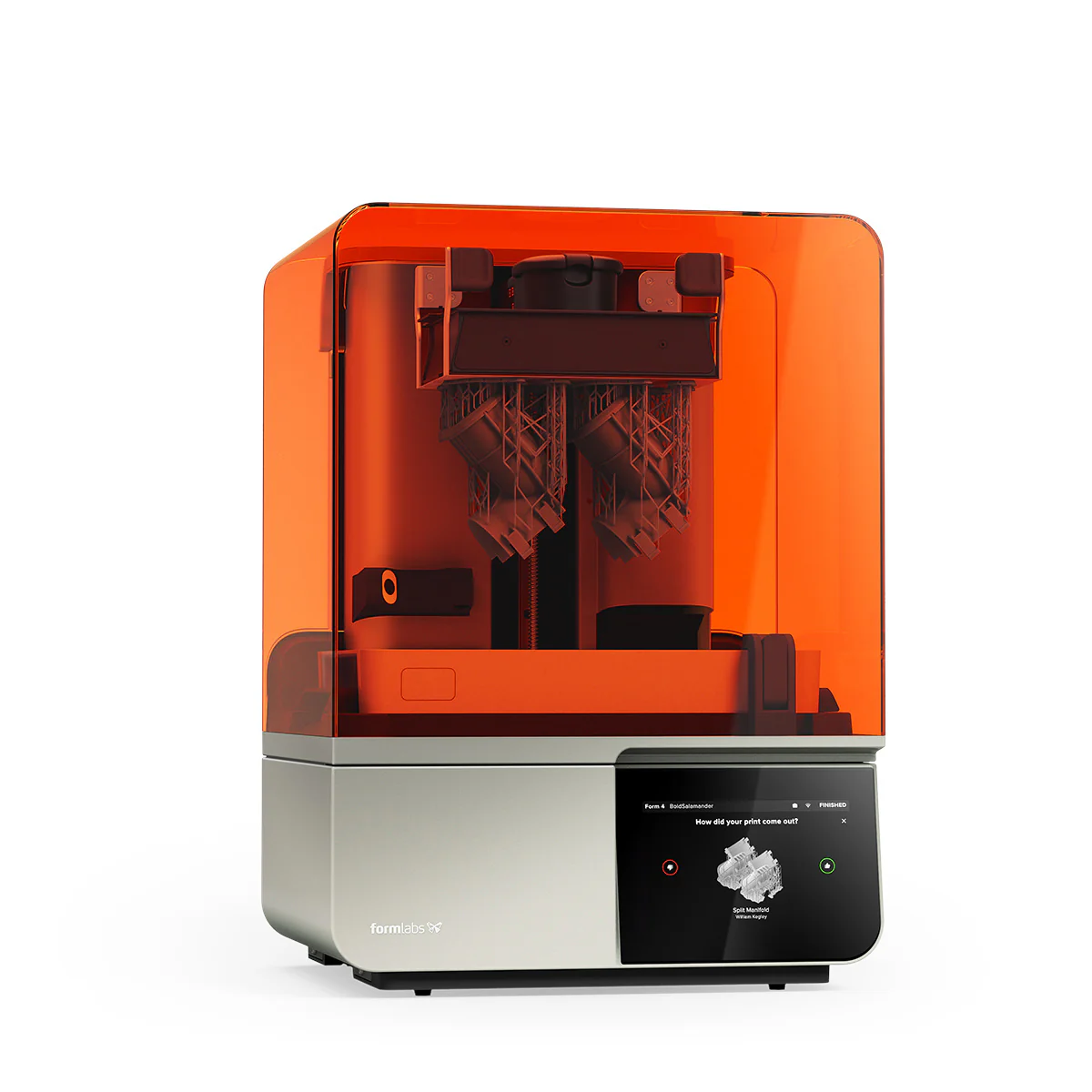 Formlabs - Form 4 - Basic Package - Image 3