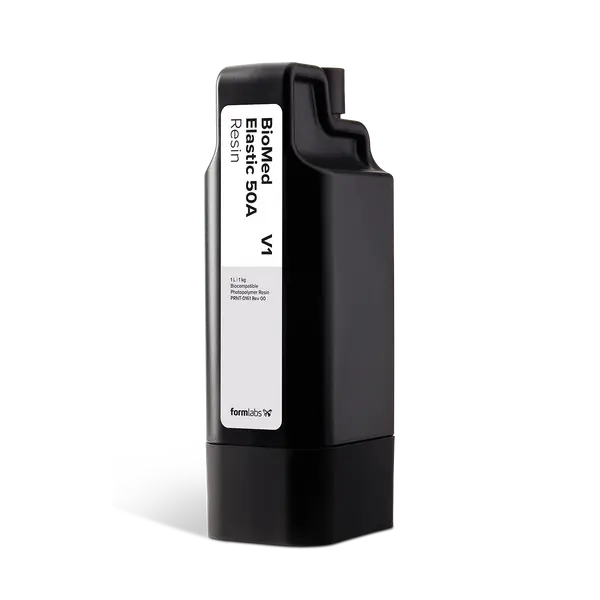 Formlabs - Form 4 - BioMed Flex 50A Resin - 1L