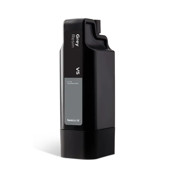 Formlabs - Form 4 - Grey - V5 Resin - 1L