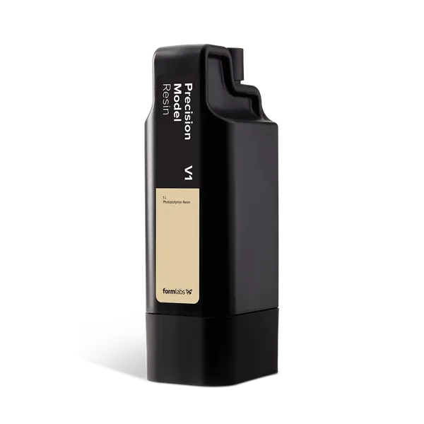 Formlabs - Form 4 - Precision Model Resin - 1L