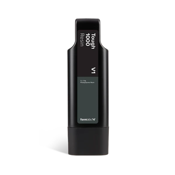 Formlabs - Form 4 - Tough 1000 Resin V1 - 1 L
