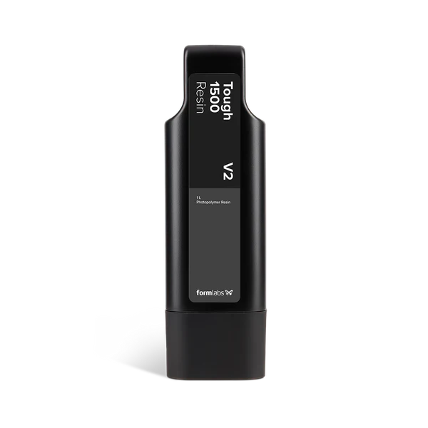 Formlabs - Form 4 - Tough 1500 Resin V2 -1 L