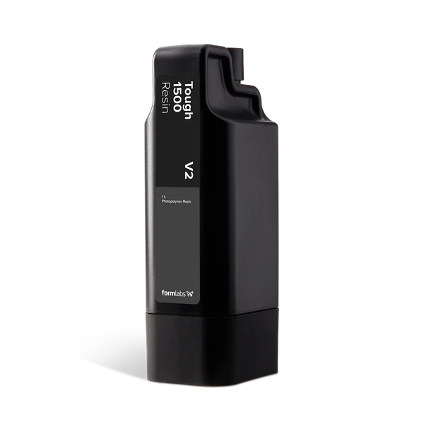 Formlabs - Form 4 - Tough 1500 Resin V2 -1 L - Image 2