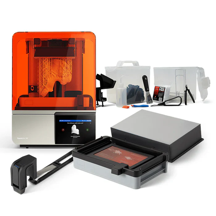 Formlabs - Form 4B Medical - Basic Package - Image 7