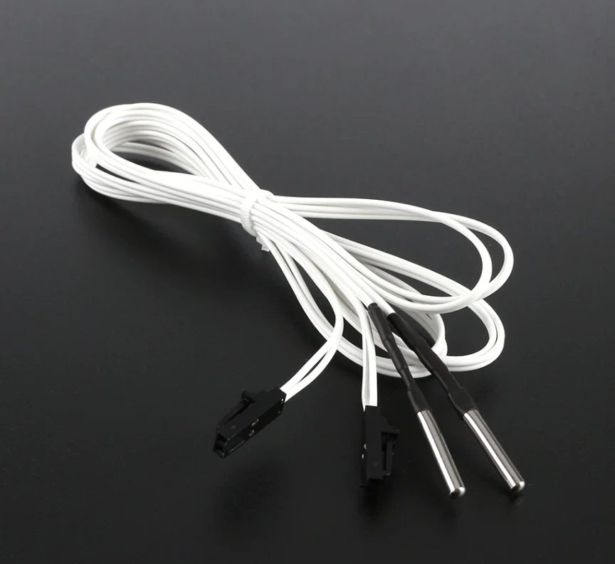 Fysetc - 100K NTC Thermistor - MK3 Series - Image 2