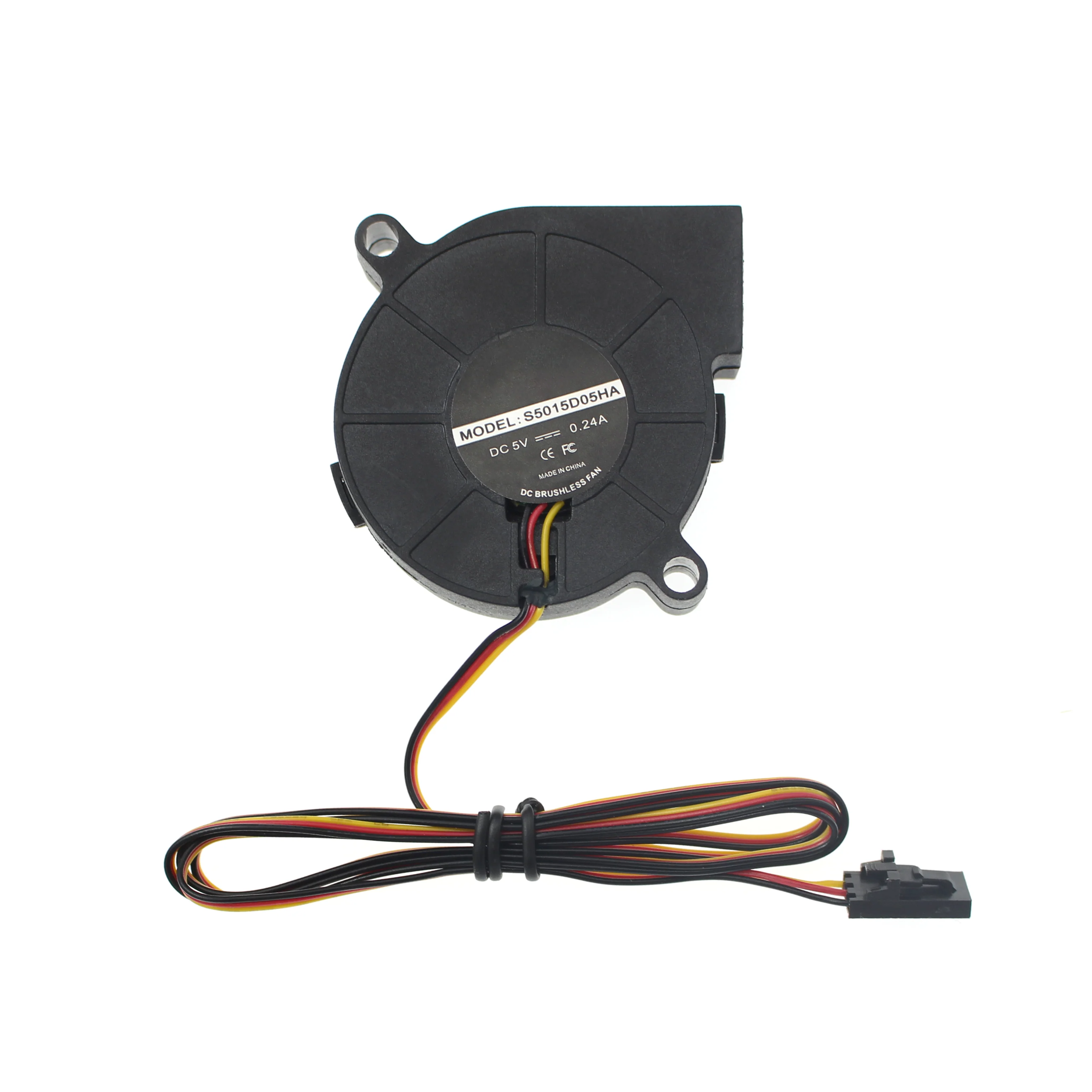 Fysetc - 5015 Blower Fan/Blæser - 5V
