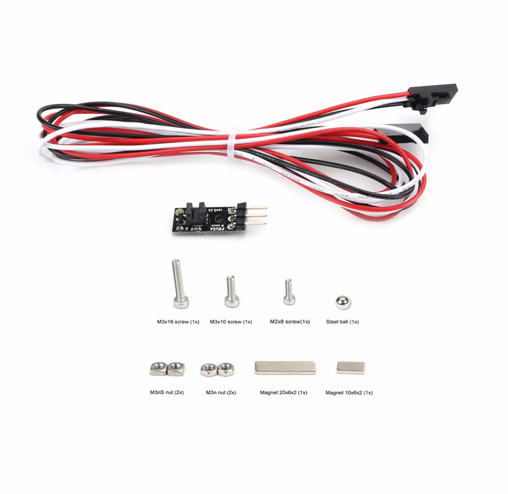 Fysetc - IR Filament Sensor - MK3S - Image 2
