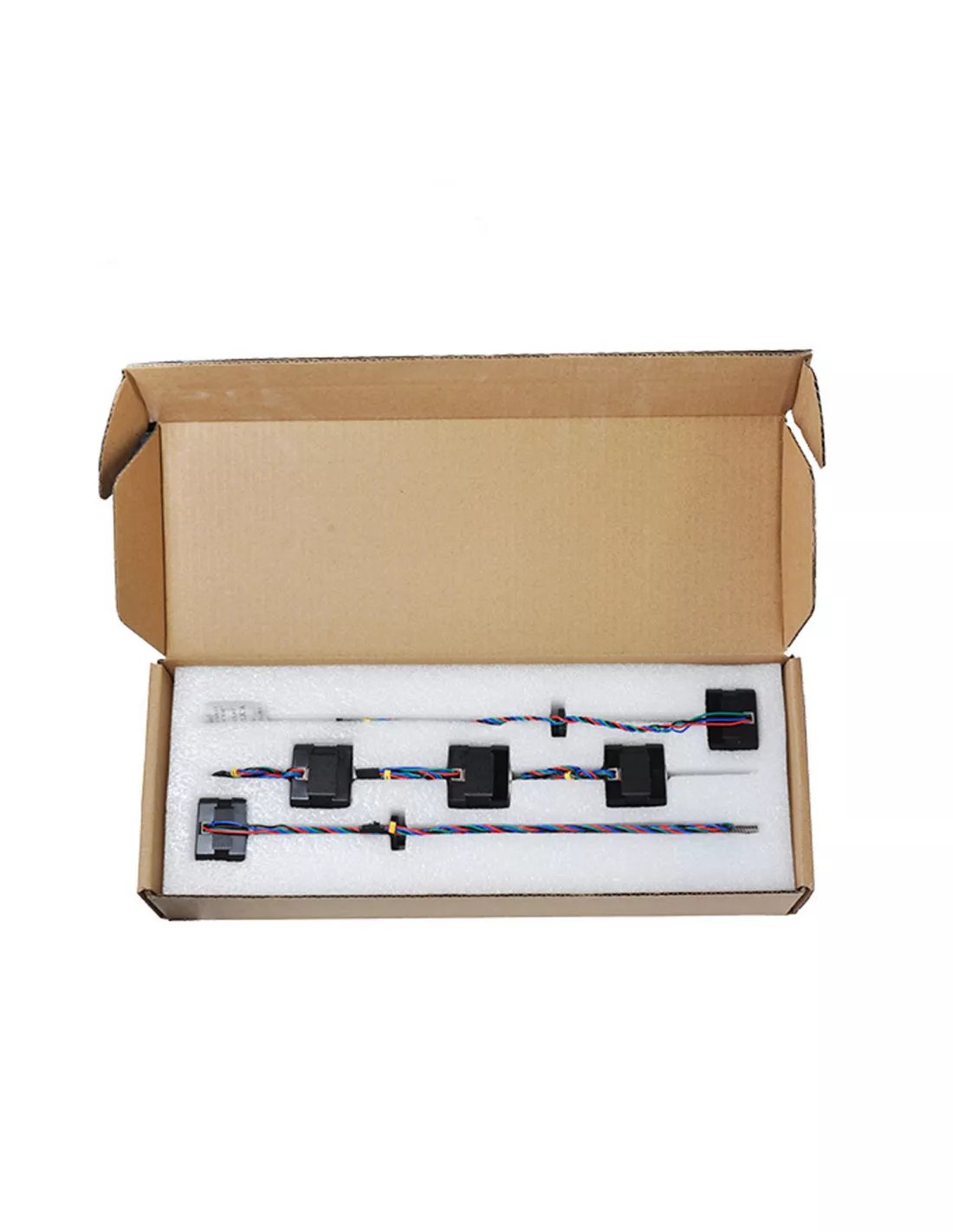 Fysetc - Motor Kit - MK3S - Image 2