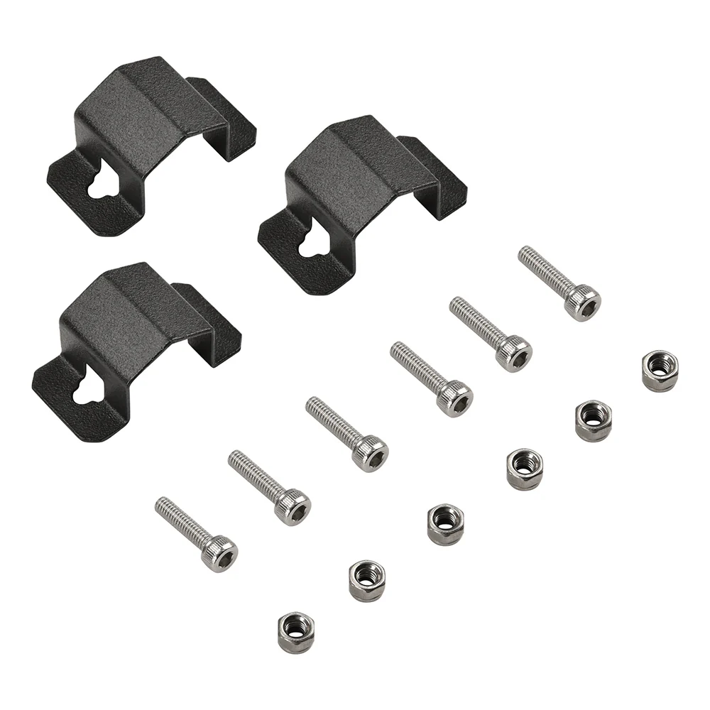 Fysetc - U-bolts - MK3S+