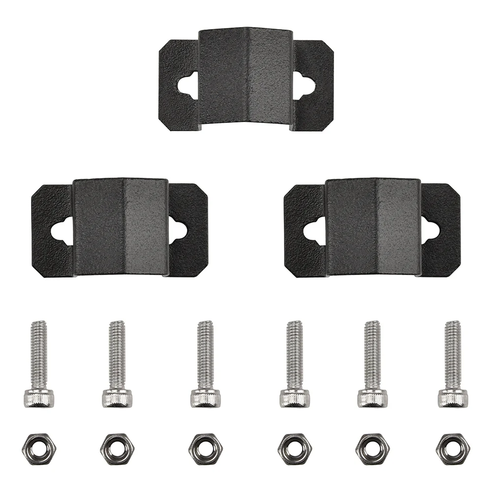 Fysetc - U-bolts - MK3S+ - Image 2