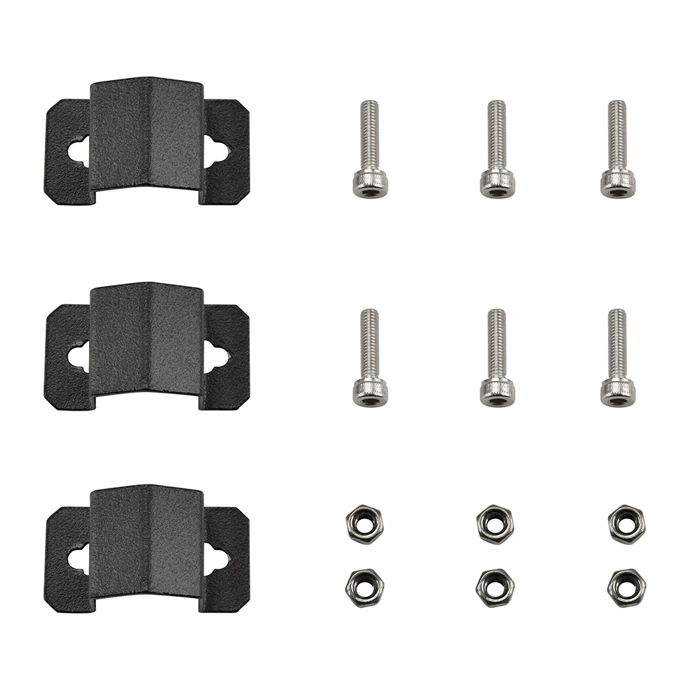 Fysetc - U-bolts - MK3S+ - Image 3