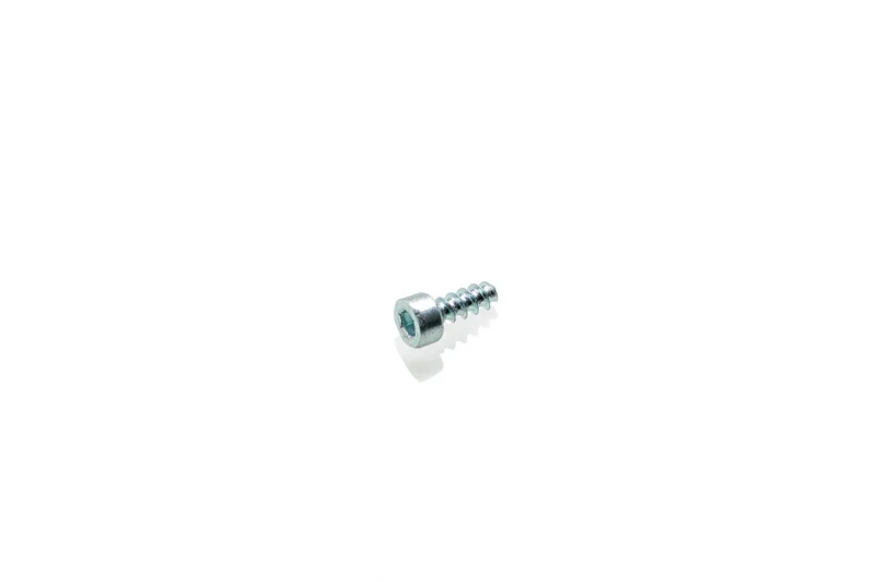 Hex Socket Head Remform Screw 2.5x6 (1 pcs)