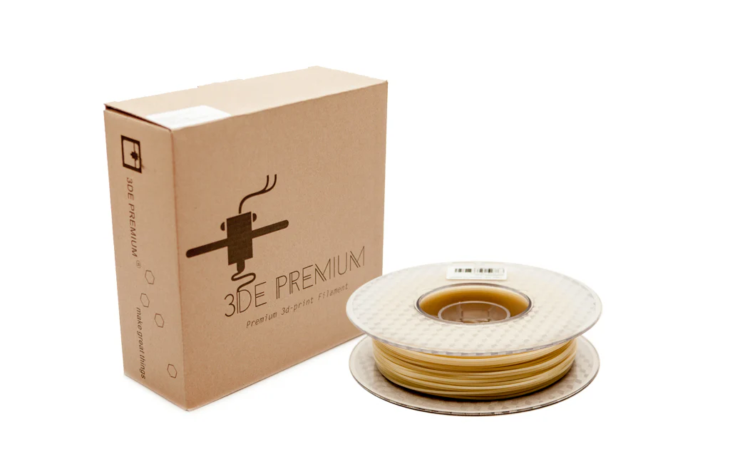 3DE Premium - Ceramic - Jade Nature - 1.75mm - 500g - Limited Edition