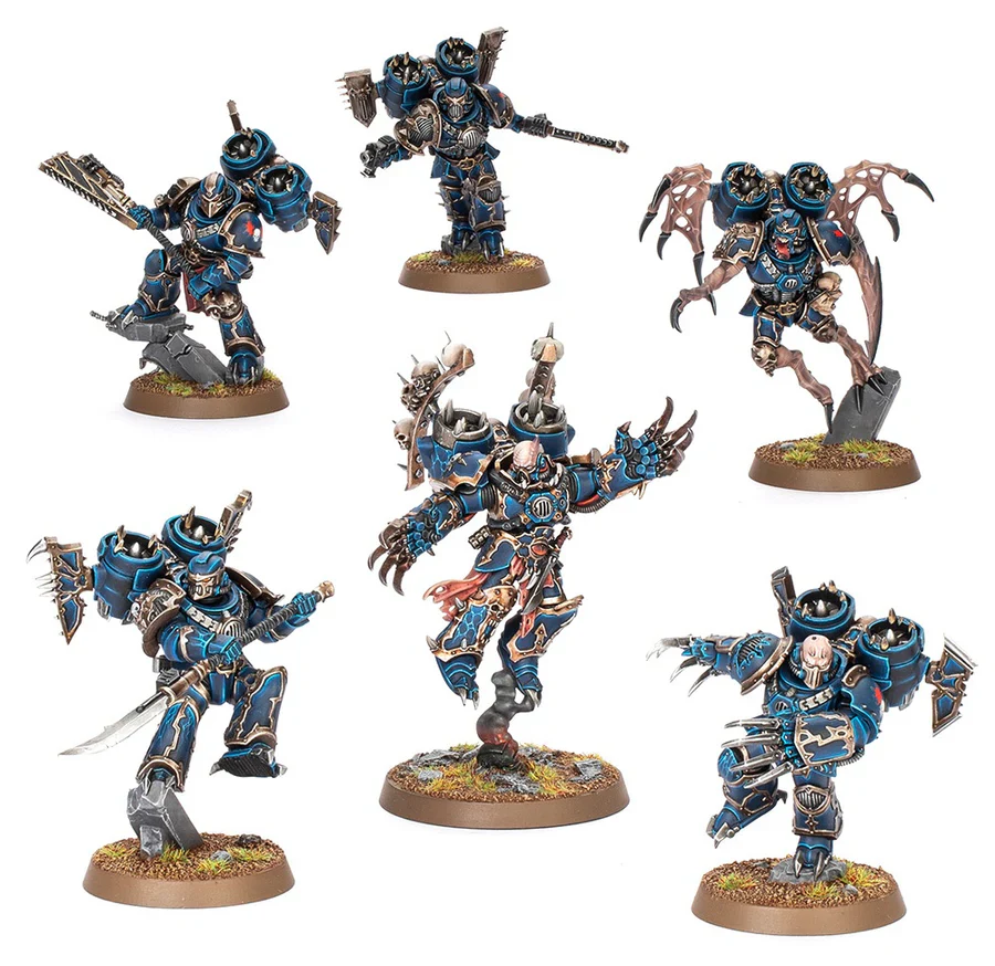 Kill Team: Murderwing - Image 2