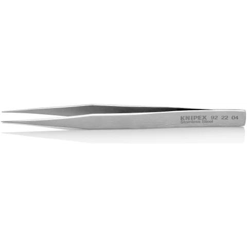 KNIPEX - Præcisionspincet - 130mm