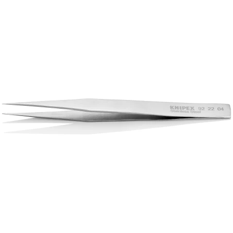 KNIPEX - Præcisionspincet - 130mm - Image 2