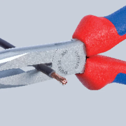KNIPEX - Storkenæbstang 40gr - 200mm - Image 3
