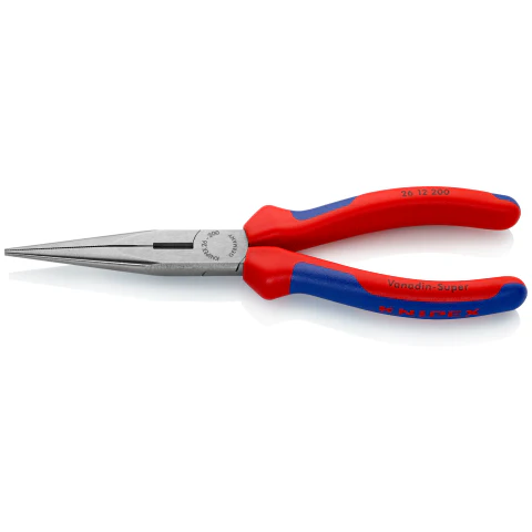 KNIPEX - Storkenæbstang lige - 200mm