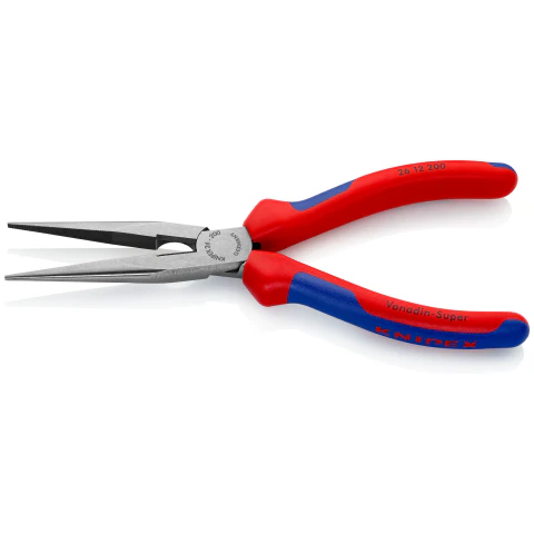 KNIPEX - Storkenæbstang lige - 200mm - Image 2