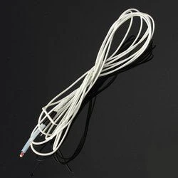 100K NTC Thermistor incl. Perletermistor - 1,5m - Image 2