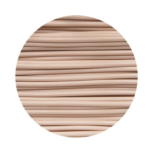 ColorFabb - Varioshore Prosthetic TPU/Flex - Pale Pink - 1.75mm - 700g