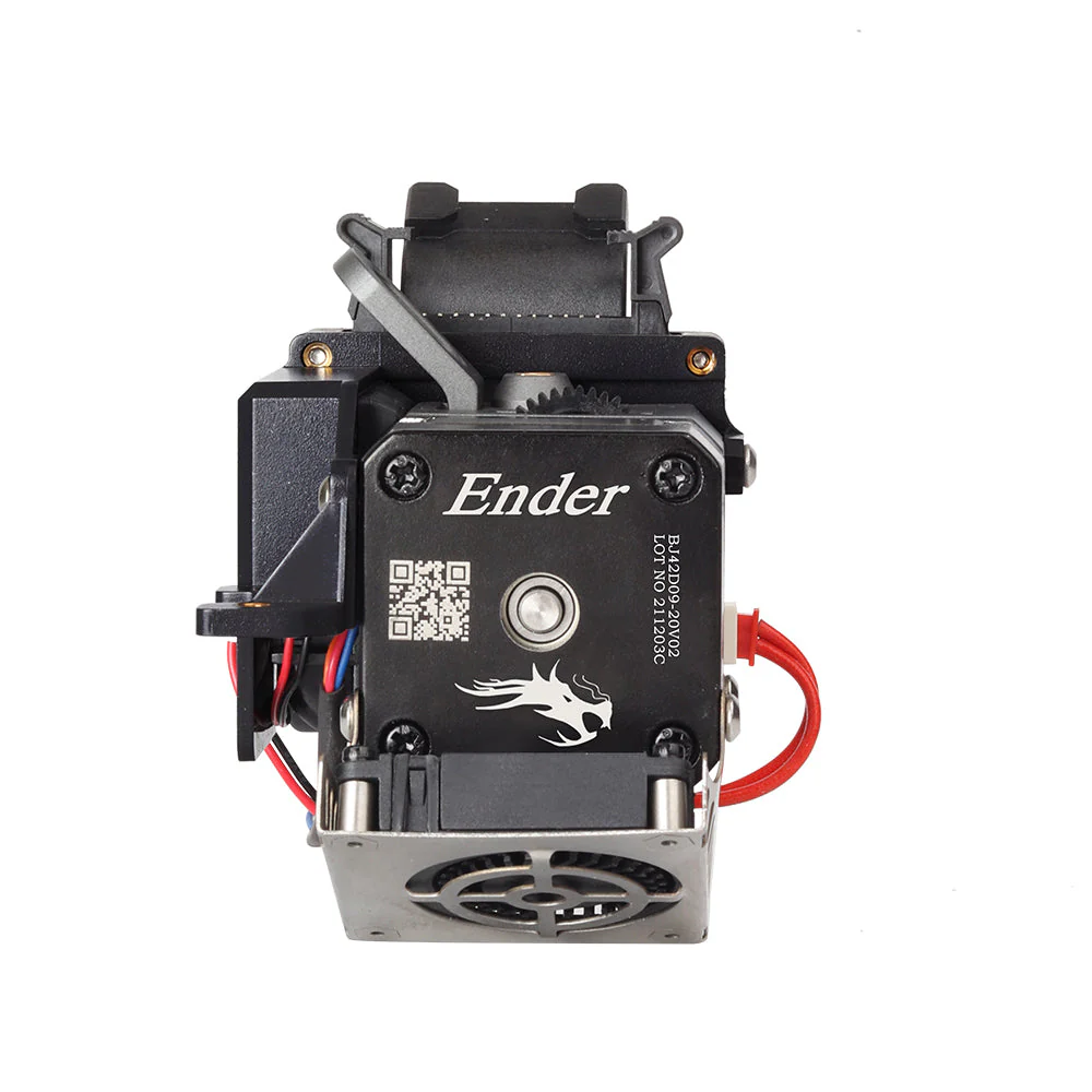 Creality 3D - Sprite Extruder Pro 300°C Kit - High Temperature Printing - Ender-3/Pro/V2/Max - Image 2