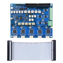 Duet DUEX5 Expansion Board