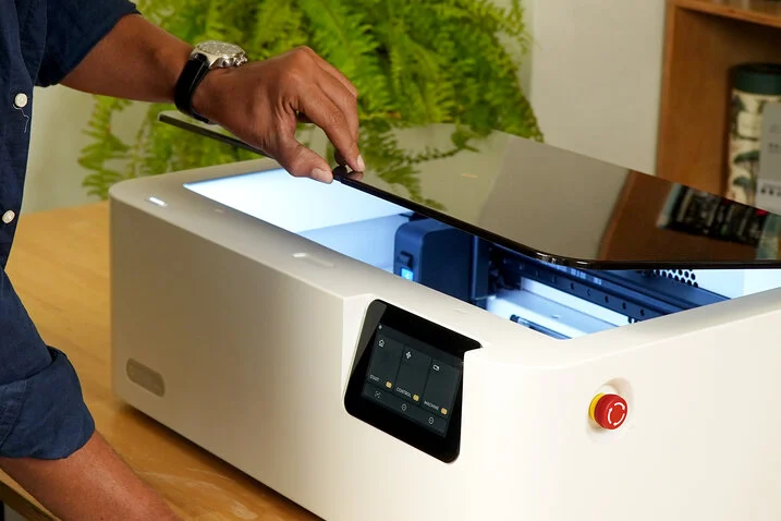 FLUX - Ador Laser Cutter - 20W - Image 3