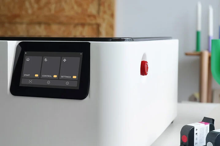 FLUX - Ador Laser Cutter - 20W - Image 4