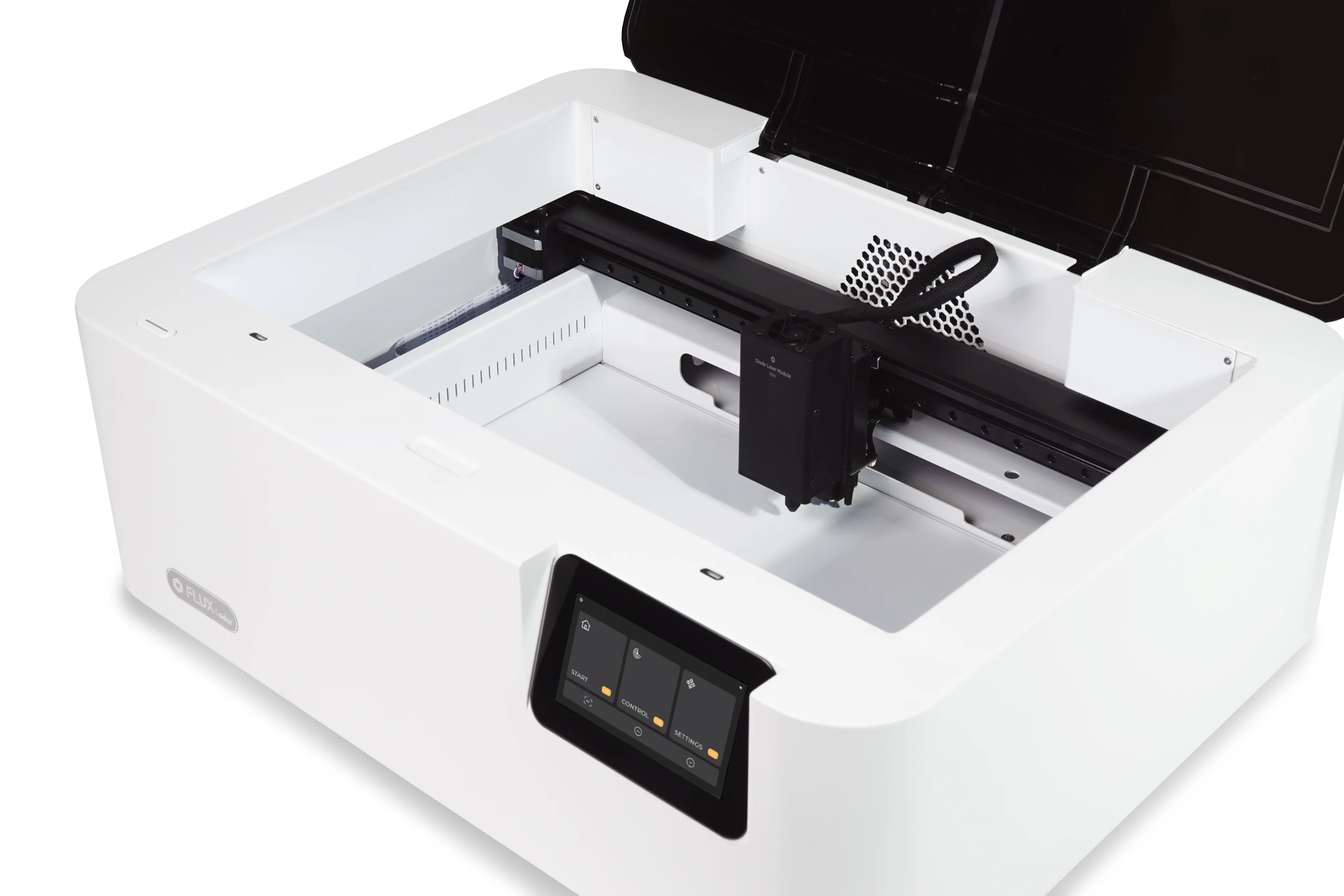 FLUX - Ador Laser Cutter - 20W - Image 6