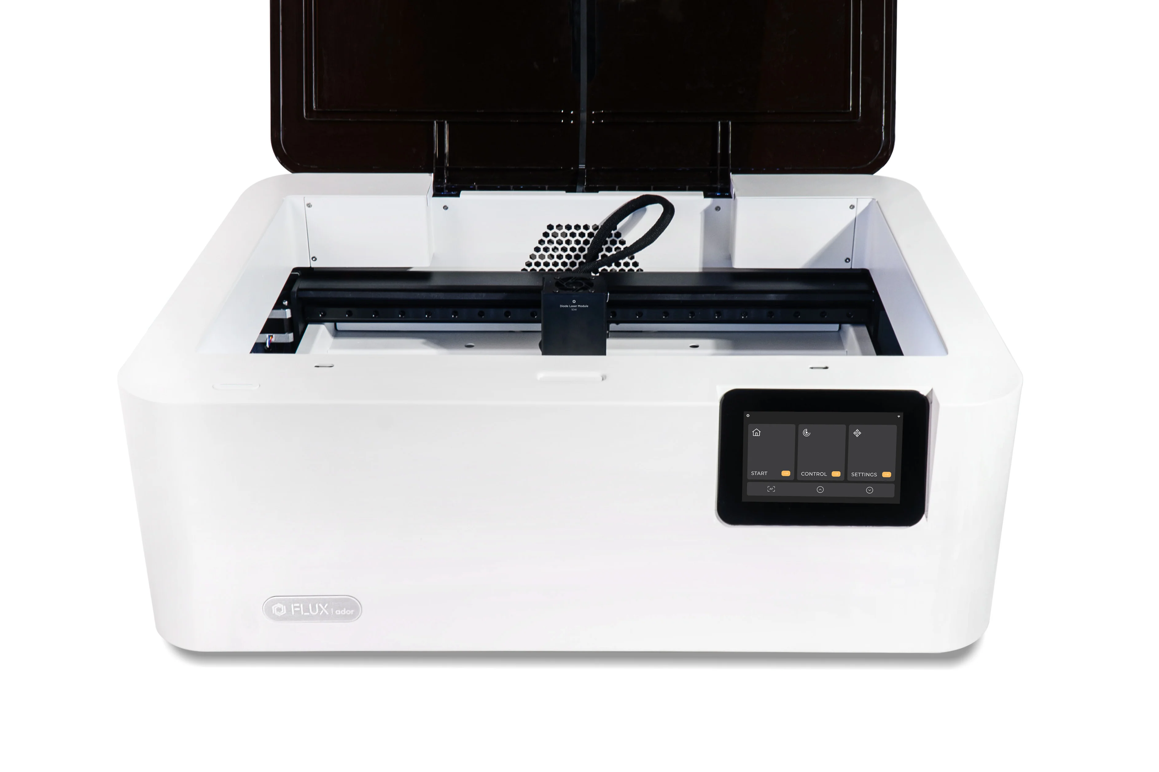 FLUX - Ador Laser Cutter - 20W - Image 7