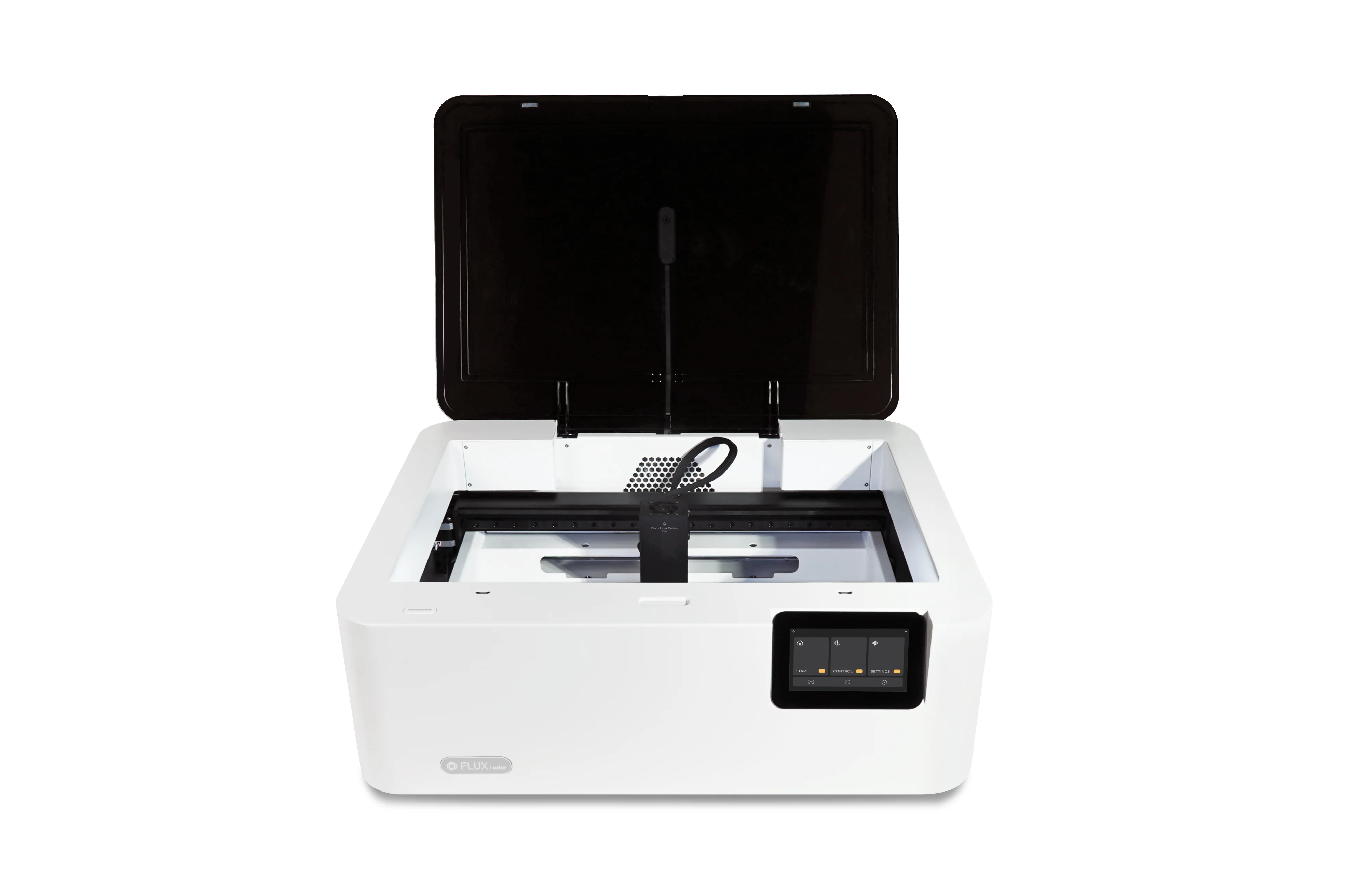 FLUX - Ador Laser Cutter - 20W - Image 8