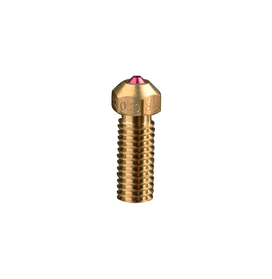 (UDGÅR) - The Olsson Ruby - Long Distance - HO - 1.75mm - 0.6mm