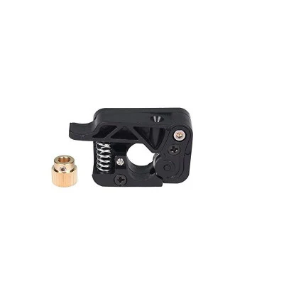 MK10 - Plast Extruder - Left hand