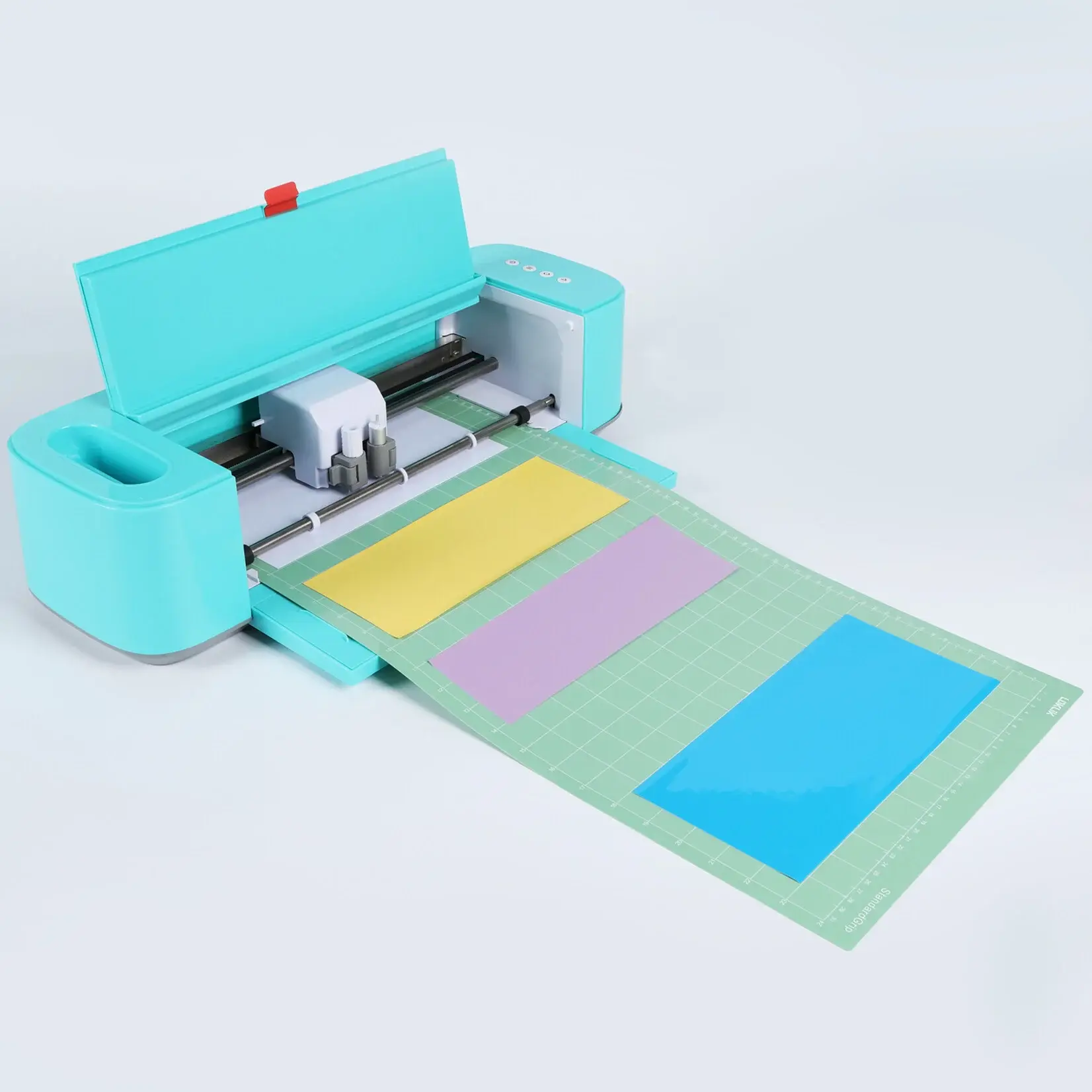LOKLIK - Cutting Mat - Standard Grip - Green - 30.5x61cm - 3pack - Image 4