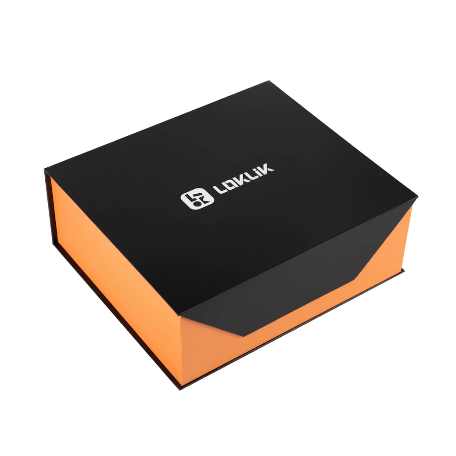 LOKLiK - Halloween Box - Heat Transfer, Vinyl, Sublimationspapir m.m.