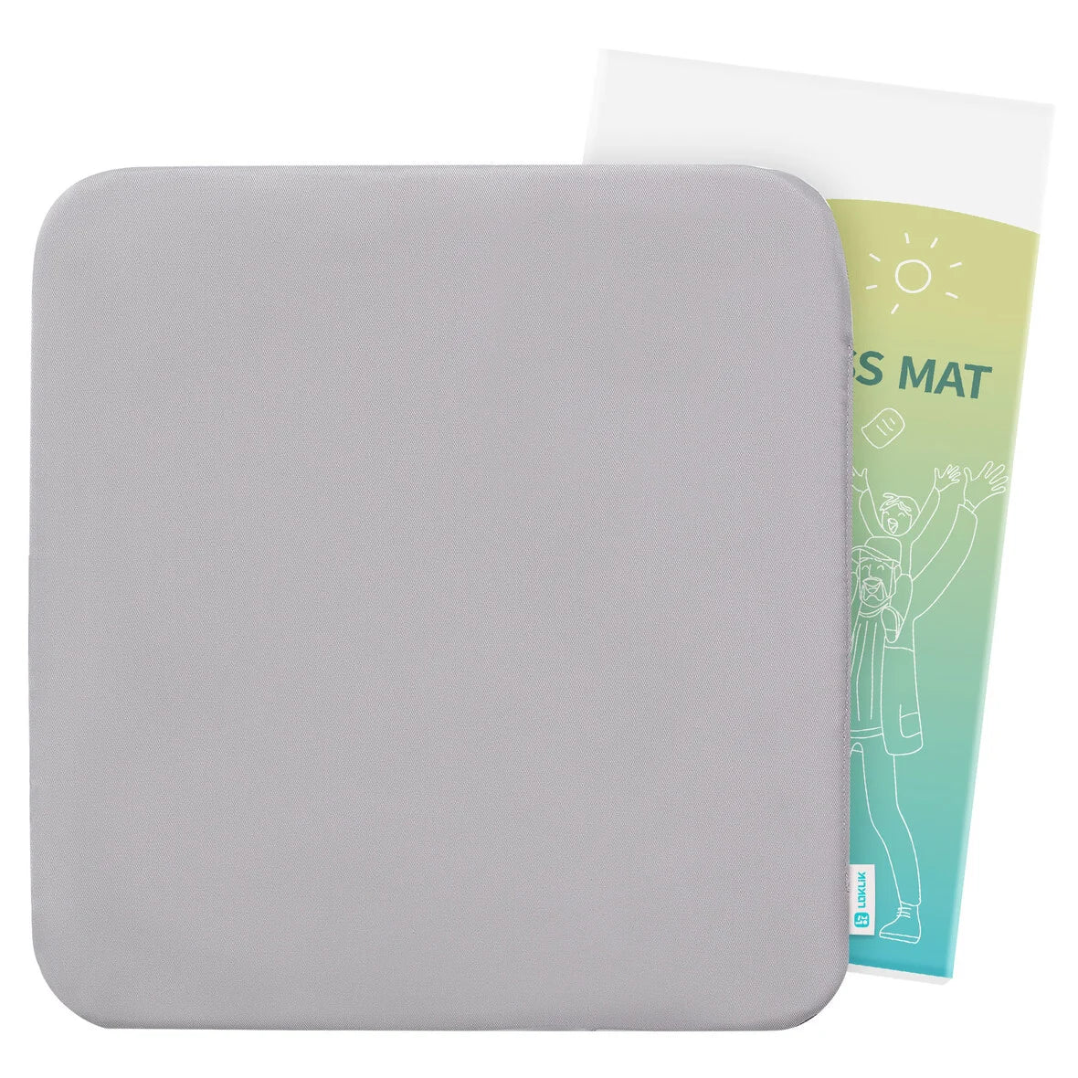 LOKLIK - Heat Press Mat - 29.21x29.21cm - Image 2