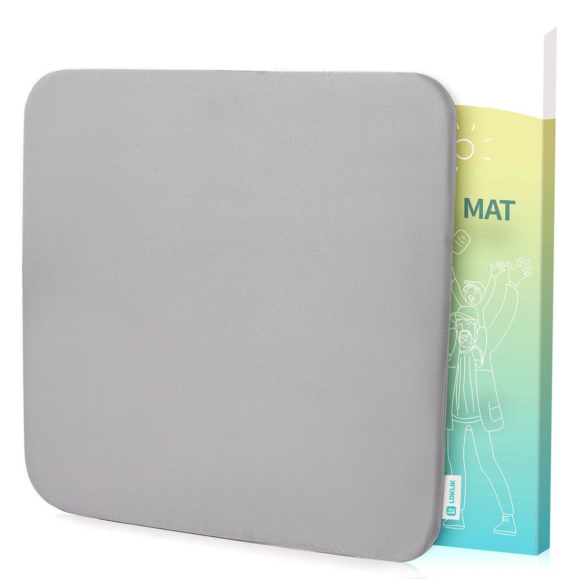 LOKLIK - Heat Press Mat - 29.21x29.21cm - Image 3