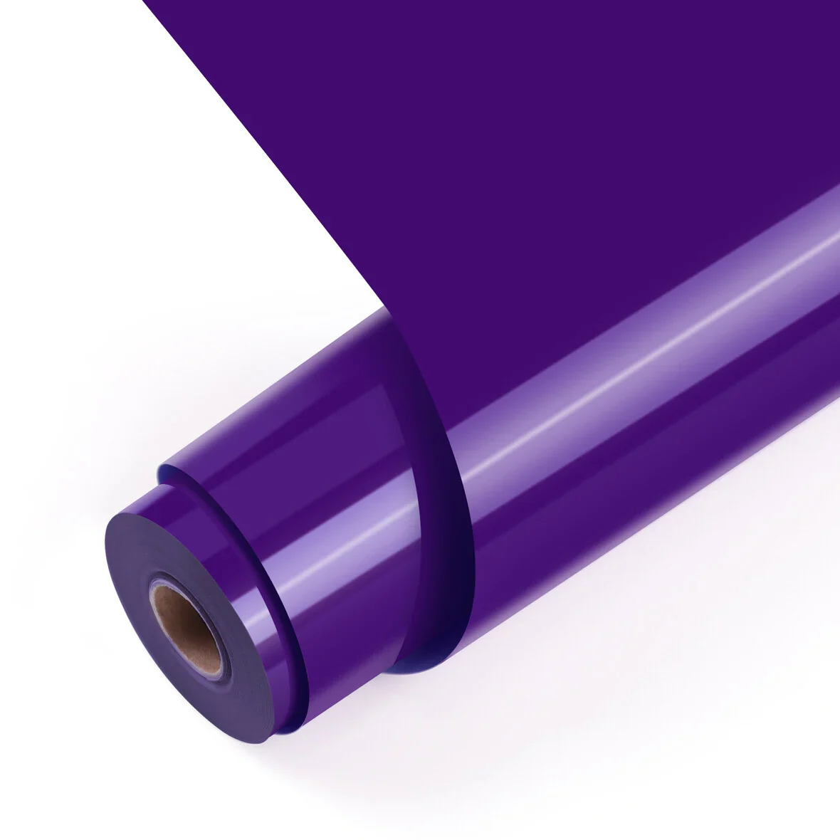 LOKLIK - Heat Transfer Vinyl - 30.5cm x 180cm - Purple - Image 2