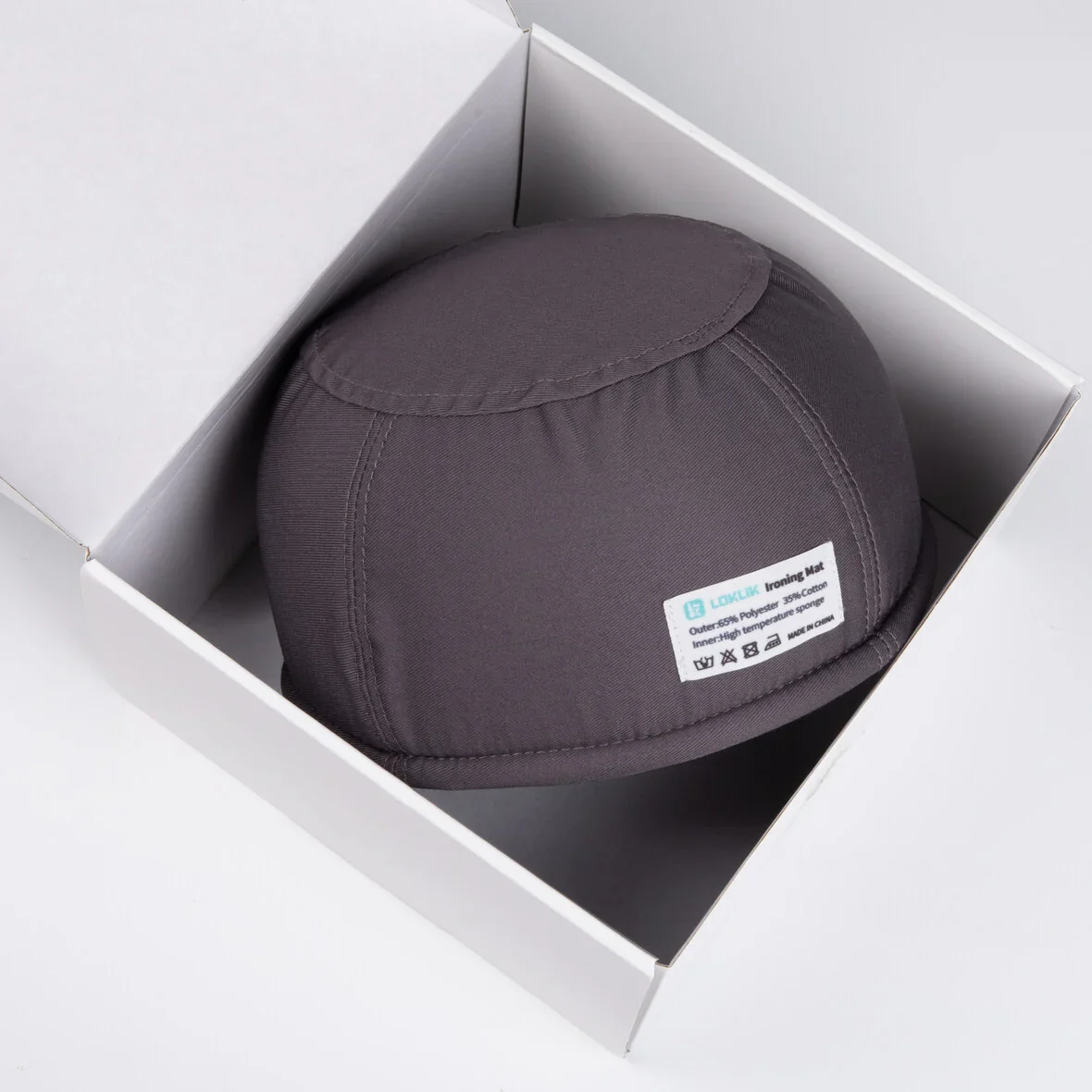 LOKLiK ImPress™ Hat Ironing Mat - Image 3